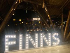 -FINNS Beach Club