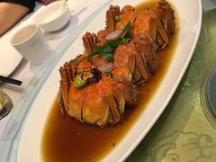 -老吉士(环贸iapm店)