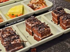 -盛江山自助料理(奥莱锦辉购物广场店)