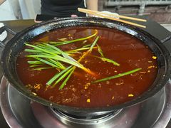 -石灰市毛记烧鸡公(解放碑店)
