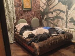 -西西里轰趴日租聚会别墅·团建拓展