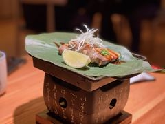 -TORO MaKi 寿司·日料(华创店)