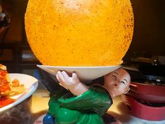 -吴越荣记苏州菜·松鼠桂鱼100%活鱼现做(月光码头店)