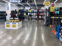 -迪卡侬(安德门店)
