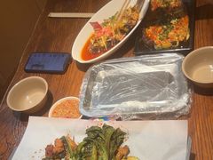 -为民烧烤吧.自贡爆炒菜(收录10年好店)