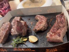 -一沙一城·岩烤牛扒(深圳首店)