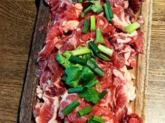 -贵厨酸汤牛肉(小十字店)