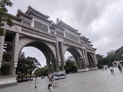 -顺峰山公园