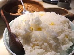 -绿茶餐厅(西湖银泰百货店)