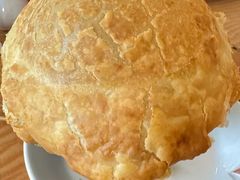 -国宾酒店-花园咖啡自助餐厅(北营房中街店)