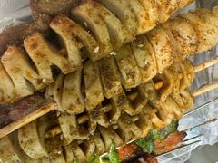 -河南前程·羊肉汤·烧烤(总店)