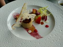 -广州四季酒店·佰鲜汇·现代法餐