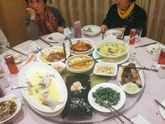 -顺风海鲜港(金玉兰店)