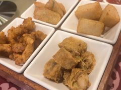 -临家闽南菜(宝洲路店)