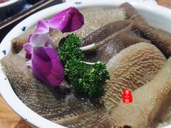 楠三娘脆毛肚-楠火锅(龙阳广场店)