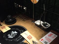 -左庭右院鲜牛肉火锅(南通CBD大有境店)