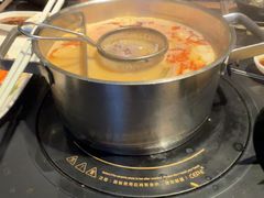 -生如夏花泰式火锅(西村黑金店)