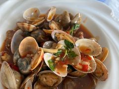 -众味海鲜大排档·活海鲜·潮汕味(南澳店)