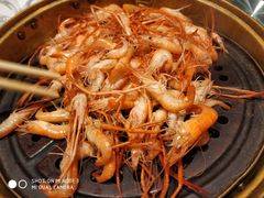 -阿斯牛牛·凉山菜(新会展店)