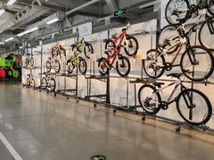 -迪卡侬(燕山店)