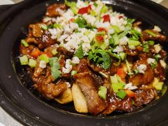 -众回广东菜(劝业场店)