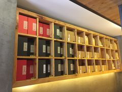 -MAP CHA普洱茶馆(翠湖店)