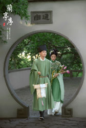 -今生有约国际精品婚纱摄影(苏州店)
