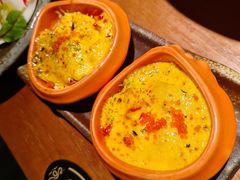 焗蟹宝-匠和风精致料理(世茂双子塔店)