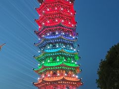 -葛仙湖公园