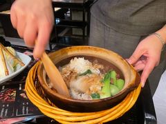 双腊煲仔饭-捞王锅物料理(金城路店)