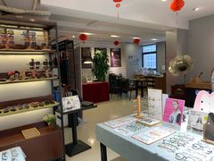 -肆兮眼镜·蔡司·徕卡战略合作店(大坪店)