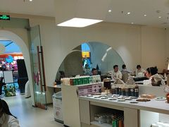 -小茉庐和牛自助火锅(龙湖万达店)