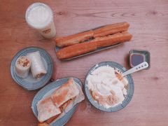 -桃园眷村(万象天地店)