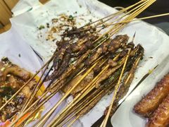 -巡场大烧烤(春水苑店)