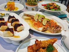 -南棠馆粤菜坊(群光店)