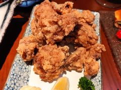 -千代武日本料理(爱建店)