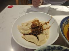 -龙抄手(文殊坊店)