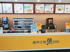 -真功夫(天宁店)