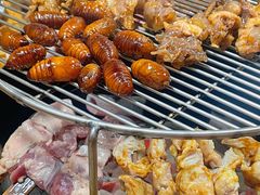 -源味居手把签烧烤(长春一店)