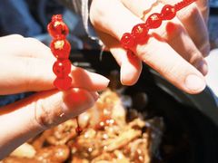 -小厨娘金榜题名(夫子庙秦淮河店)