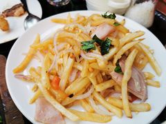 -El Bodegon阿根廷秘鲁餐厅(幸福路店)