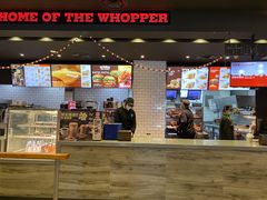 -汉堡王(天津鲁能店)