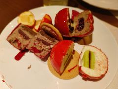 -富力丽思卡尔顿酒店·香荟全日制餐厅