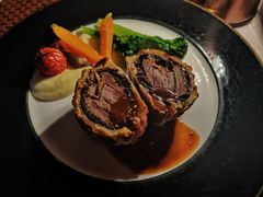 惠林顿牛排-Kathleen's Waitan 凯圣琳江景西餐厅(外滩店)