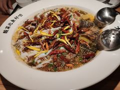 -太二酸菜鱼(宁波来福士店)