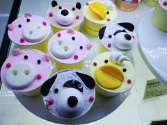 -多乐之日(颐堤港店)
