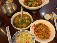 -天下客饭店(中山路店)