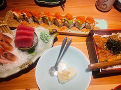 -TORO MaKi 寿司·日料(华创店)