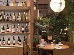 -芭莉与彩虹西餐厅(成都合生汇店)