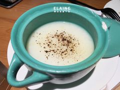 -HELLO MUSAE 拾光缪斯餐厅·纯正希腊风味(苏州中心店)